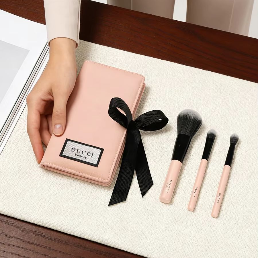 GUCCI'nin Çantası Makyaj Fırça - Ysl Beauty Makeup incelemesi ve fiyatı