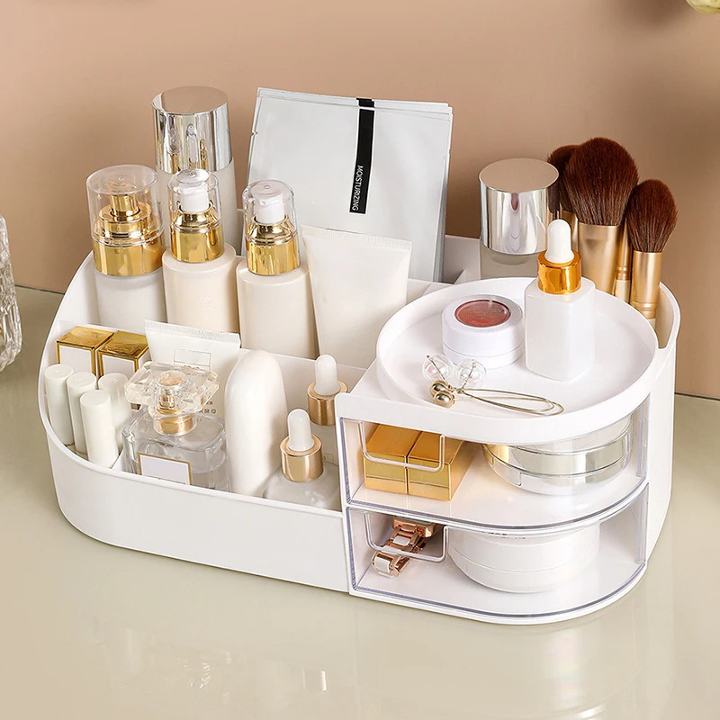 Aynalı Makyaj Saklama Kutusu,  - Beauty Makeup Desk incelemesi ve fiyatı