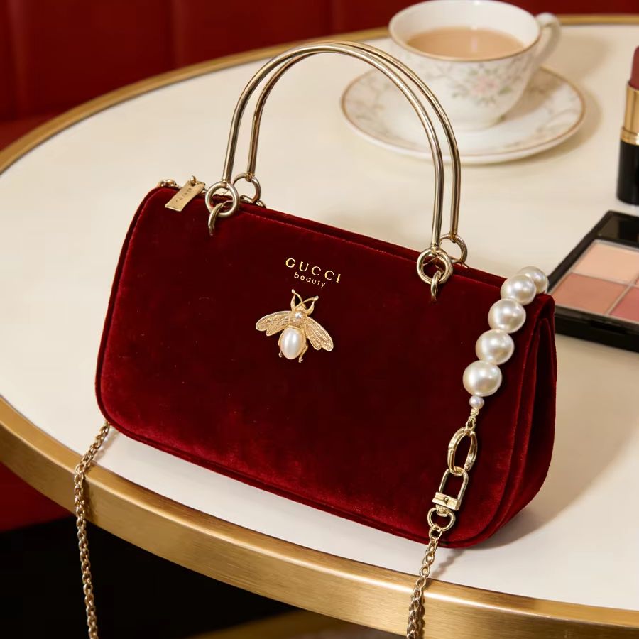 Gucci Kadın Çantası Orta Boy Ş - Ysl Beauty Makeup incelemesi ve fiyatı