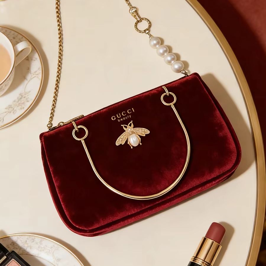 Gucci Kadın Çantası Orta Boy Ş - Ysl Beauty Makeup incelemesi ve fiyatı