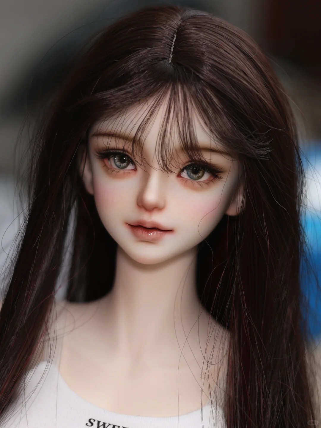 1/3 Ölçekli SD BJD Bebek Xiaoz - Just Beauty Makeup incelemesi ve fiyatı