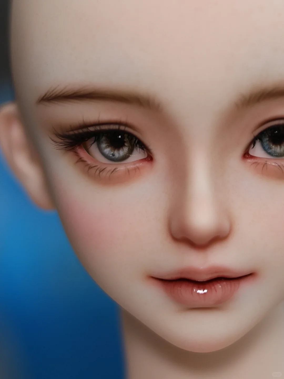 1/3 Ölçekli SD BJD Bebek Xiaoz - Just Beauty Makeup incelemesi ve fiyatı