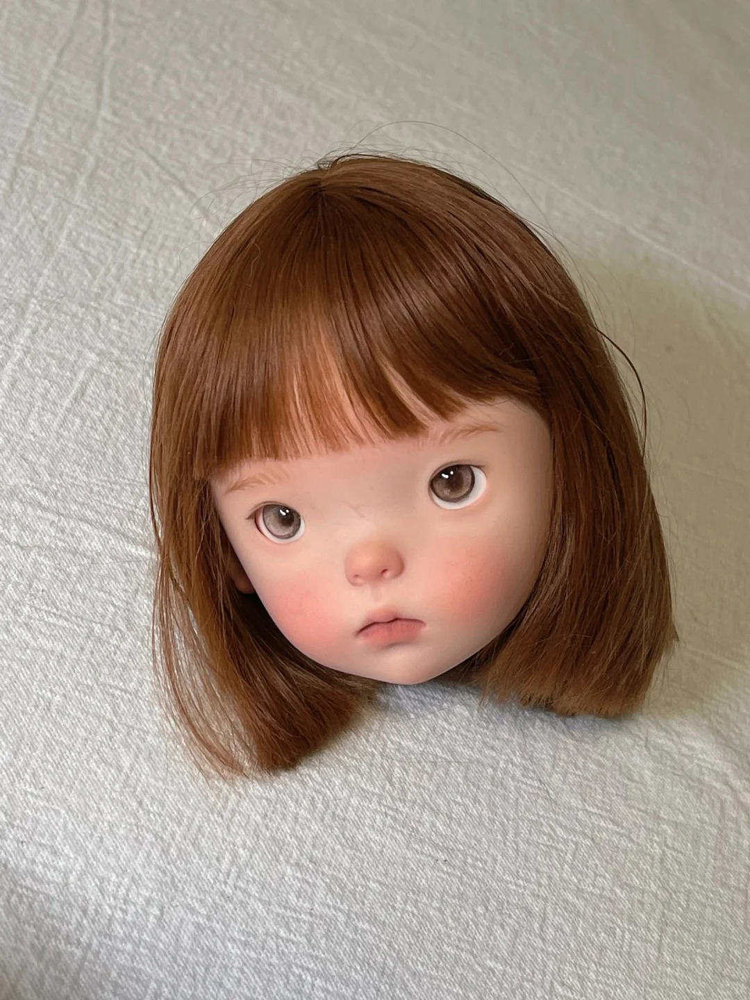 2026 Yeni Kafa SD BJD Bebek 1/ - Just Beauty Makeup incelemesi ve fiyatı