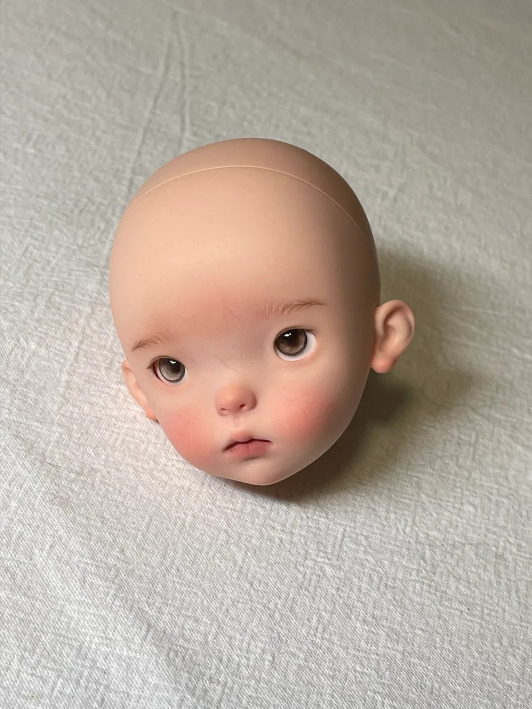2026 Yeni Kafa SD BJD Bebek 1/ - Just Beauty Makeup incelemesi ve fiyatı