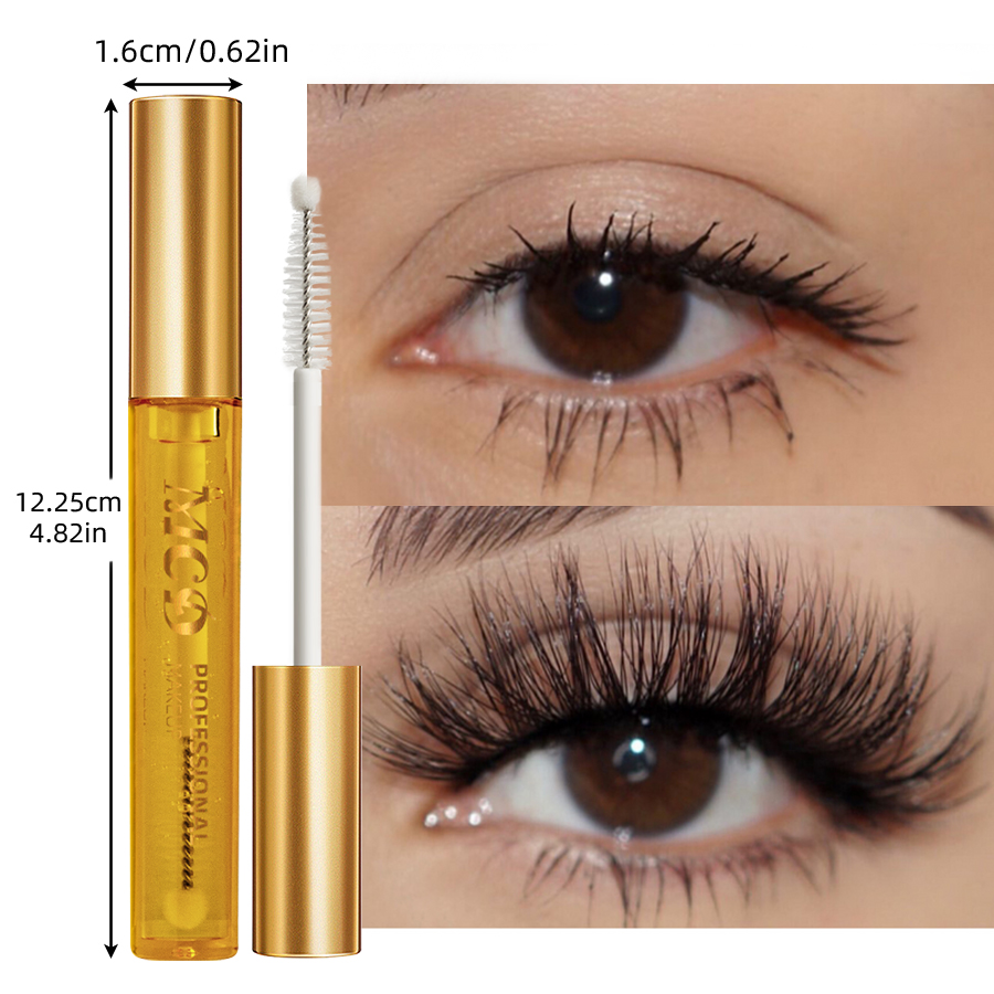 Şeffaf Besleyici Kirpik ve Kaş - Lash Serum Growth incelemesi ve fiyatı