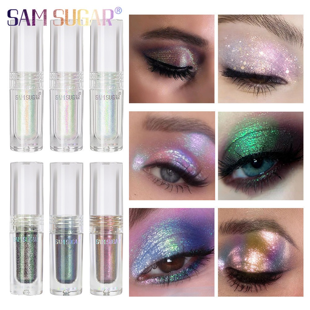 6 Renkli Hepsi Bir Arada Göz F - Beauty Makeup Stores incelemesi ve fiyatı