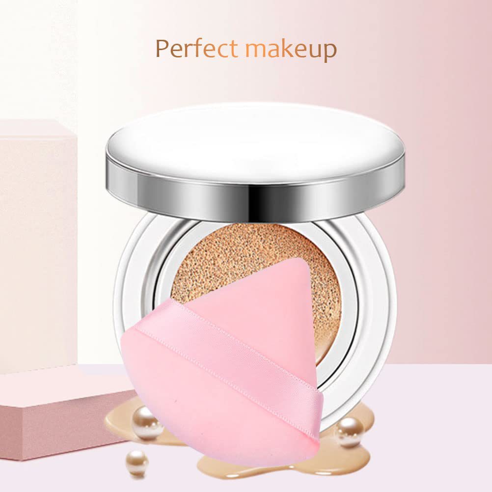 10 adet puf üçgen makyaj güzel - Beauty Makeup Desk incelemesi ve fiyatı