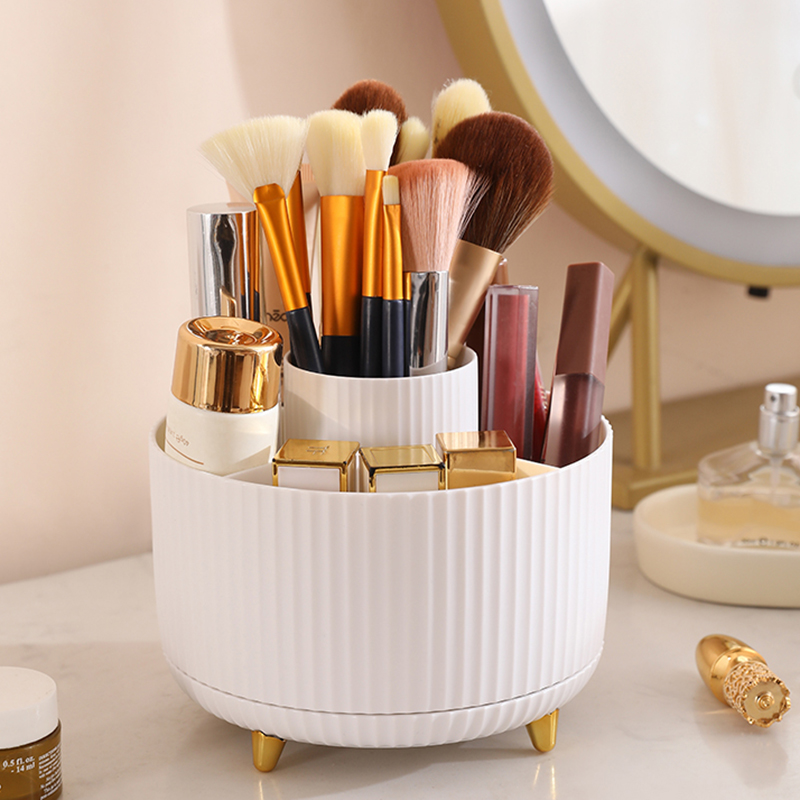 1 Adet 360 °   Dönen Makyaj Fı - Beauty Makeup Desk incelemesi ve fiyatı