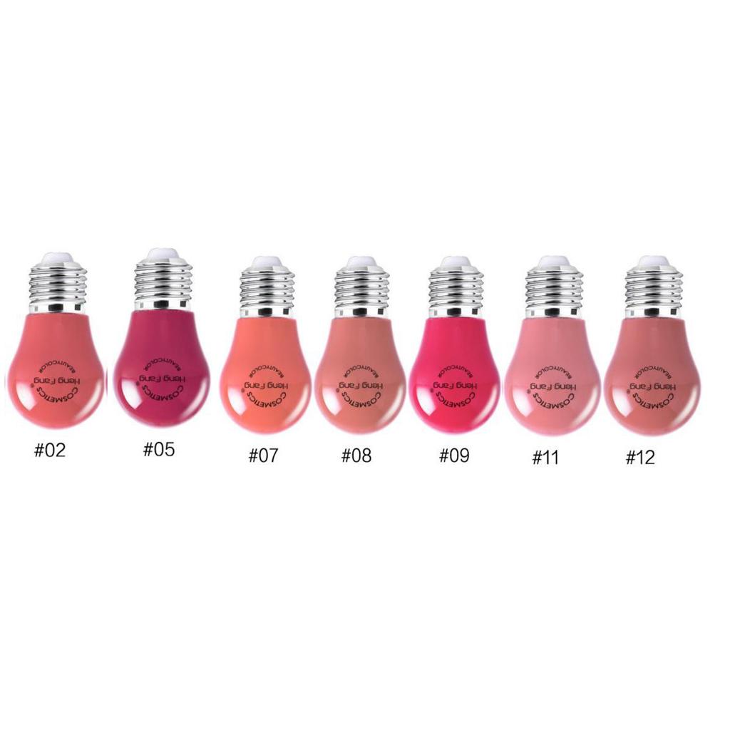 Mat Sıvı Ruj Seti Uzun Ömürlü  - Beauty Makeup Gift Sets incelemesi ve fiyatı