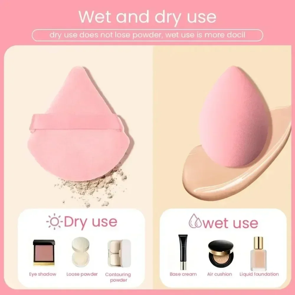 12/14 adet makyaj süngeri Blen - Beauty Blender In Makeup incelemesi ve fiyatı