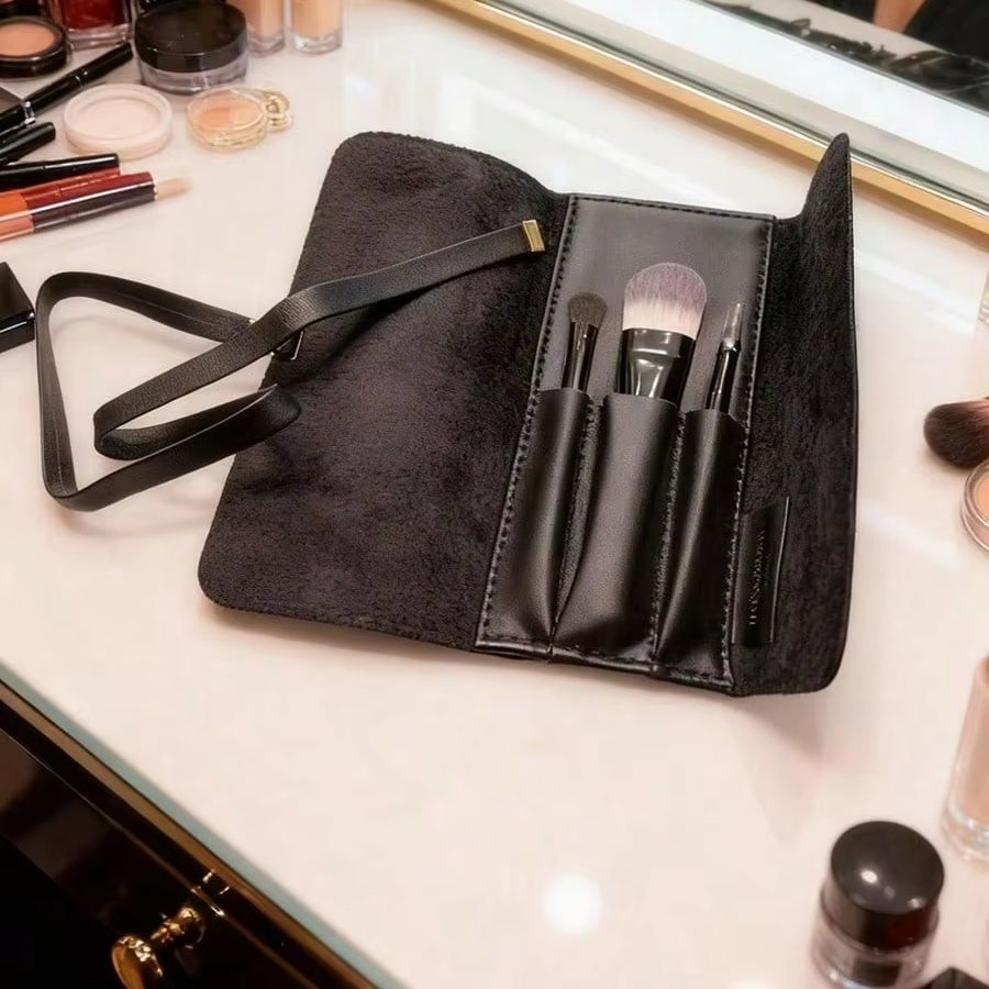 YSL Taşınabilir Makyaj Fırça S - Ysl Beauty Makeup incelemesi ve fiyatı