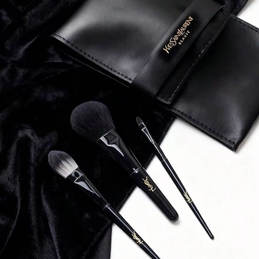 YSL Taşınabilir Makyaj Fırça S - Ysl Beauty Makeup incelemesi ve fiyatı