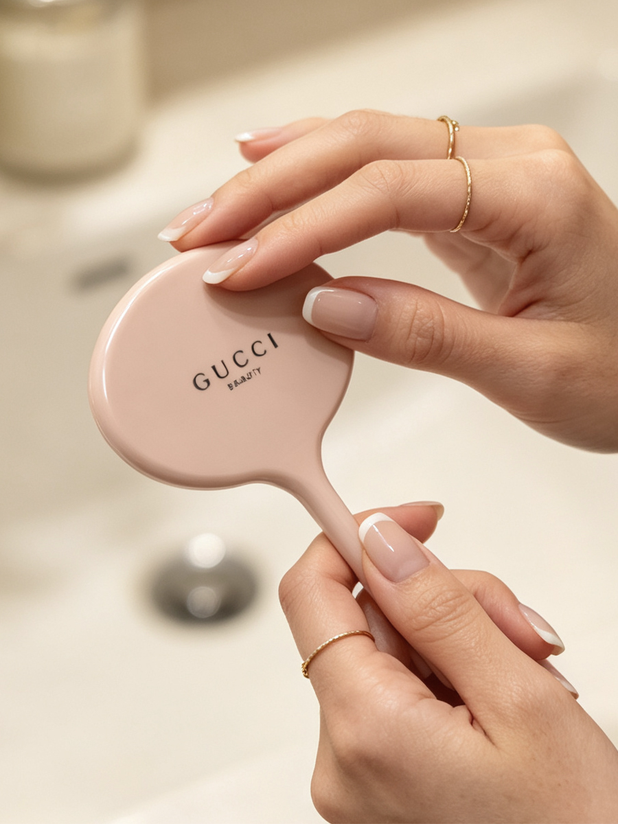 Gucci'nin çantası Pembe Kanvas - Ysl Beauty Makeup incelemesi ve fiyatı