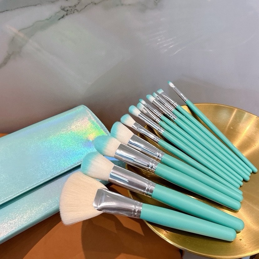 Lüks Profesyonel 12 Parçalı Ma - Beauty Makeup Gift Sets incelemesi ve fiyatı