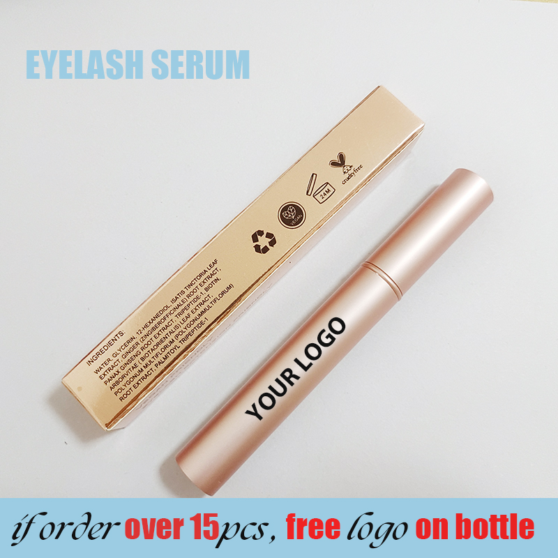 Özel Kirpik Büyüme Göz Serumu  - Lash Serum Growth incelemesi ve fiyatı