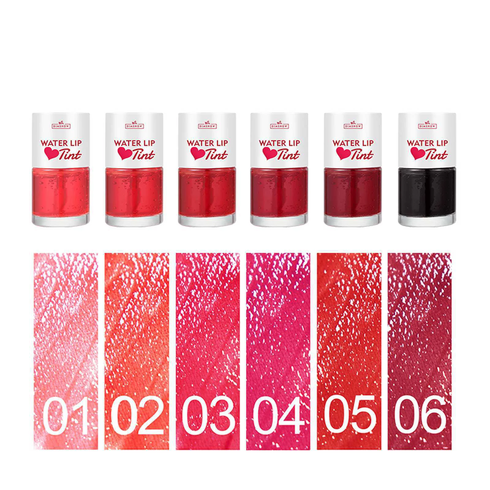 Suyu Dudak Tonu yapışmaz Barda - Beauty Juice Makeup incelemesi ve fiyatı