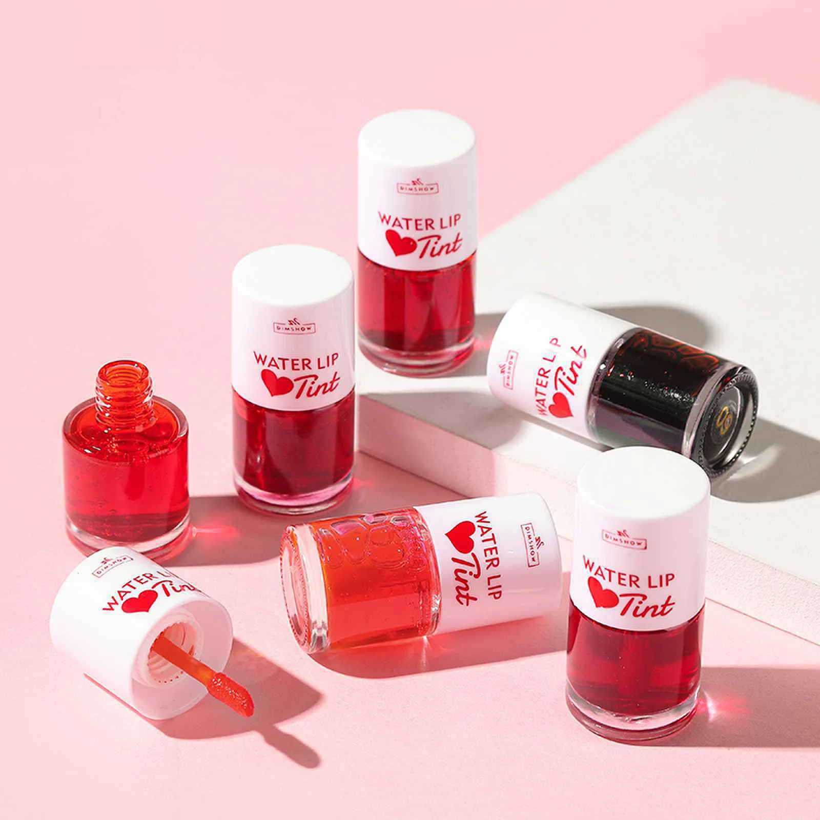 Suyu Dudak Tonu yapışmaz Barda - Beauty Juice Makeup incelemesi ve fiyatı