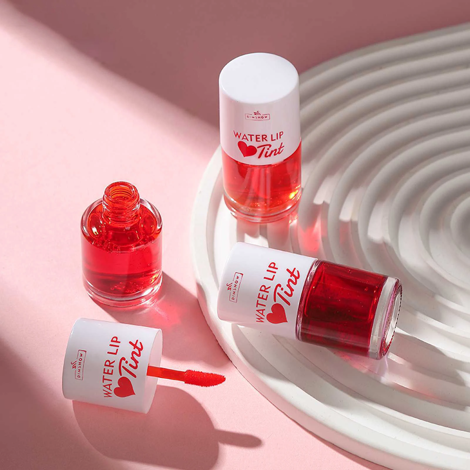 Suyu Dudak Tonu yapışmaz Barda - Beauty Juice Makeup incelemesi ve fiyatı