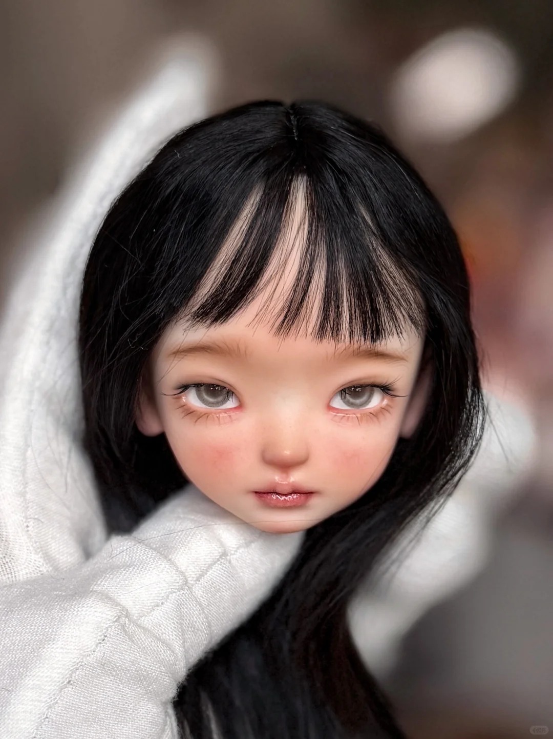 Amber 1/6 SD BJD Bebek Nimo Do - Just Beauty Makeup incelemesi ve fiyatı