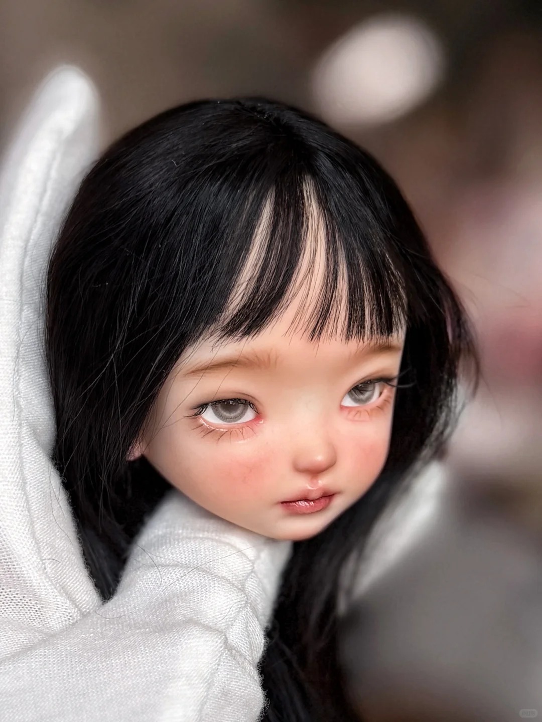Amber 1/6 SD BJD Bebek Nimo Do - Just Beauty Makeup incelemesi ve fiyatı