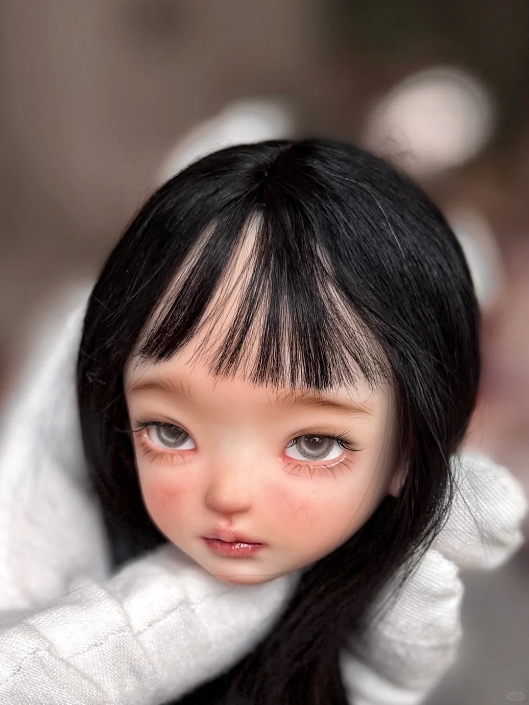 Amber 1/6 SD BJD Bebek Nimo Do - Just Beauty Makeup incelemesi ve fiyatı