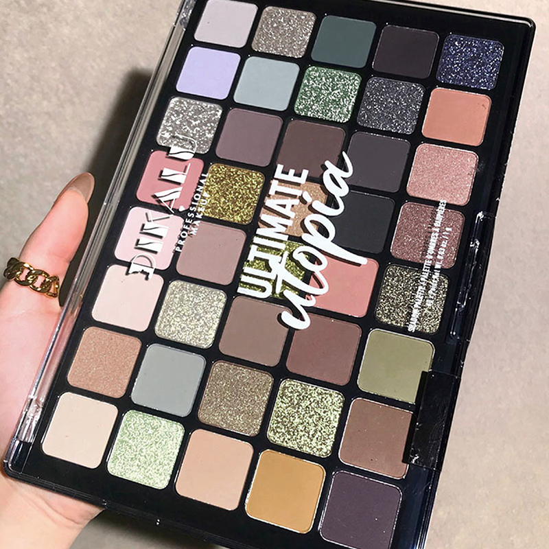 Allık Pudrası 4 Renk Mat Set T - Beauty Makeup Gift Sets incelemesi ve fiyatı