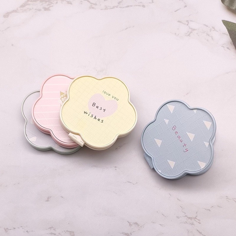 Katlanabilir Çift Taraflı Mini - Beauty Flower Makeup incelemesi ve fiyatı