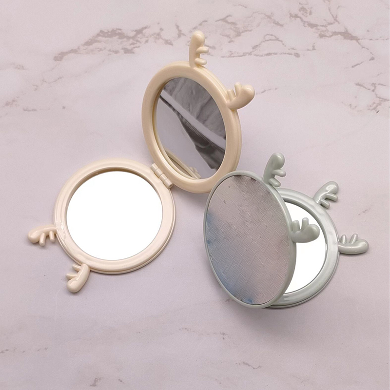 Katlanabilir Çift Taraflı Mini - Beauty Flower Makeup incelemesi ve fiyatı