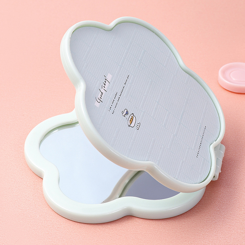 Katlanabilir Çift Taraflı Mini - Beauty Flower Makeup incelemesi ve fiyatı