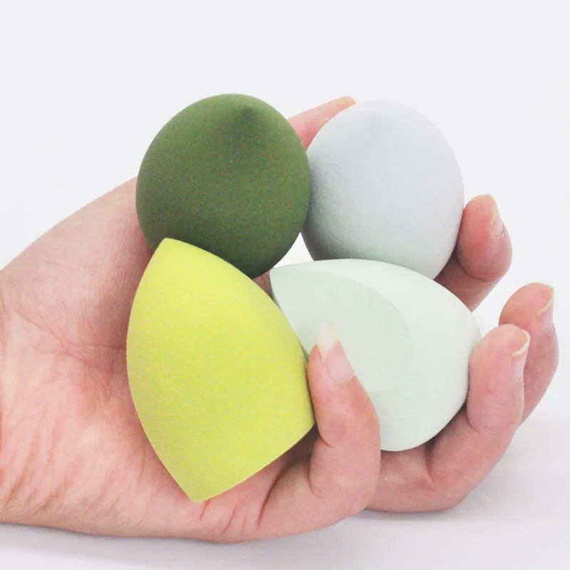 4 adet/torba moda güzellik ara - Beauty Blender In Makeup incelemesi ve fiyatı