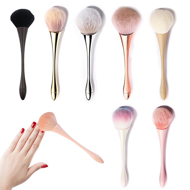 Toz temizleme tırnak fırçası m - Beauty Flower Makeup incelemesi ve fiyatı
