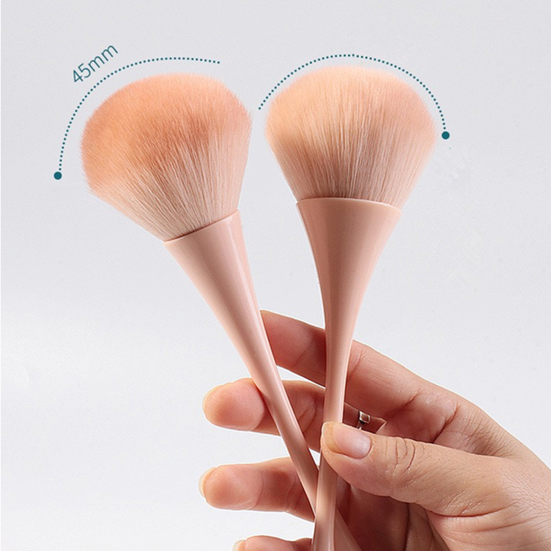 Toz temizleme tırnak fırçası m - Beauty Flower Makeup incelemesi ve fiyatı