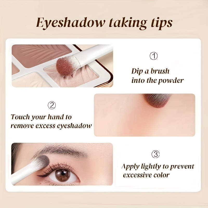 5/8 parçalı premium far fırças - Beauty Makeup Gift Sets incelemesi ve fiyatı